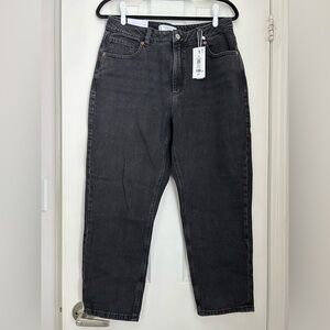 BNWT Dynamite Claudia Relaxed High Rise Jeans